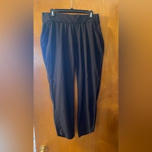 Women’s Columbia Omni Shield Pull On Cropped Pant